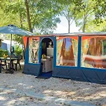 Kamp alanı Easyatent Stella Maris *