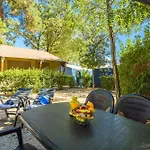 Kamp alanı Easyatent Stella Maris *