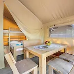 Kamp alanı Easyatent Stella Maris Umag