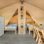 Camping Easyatent Stella Maris