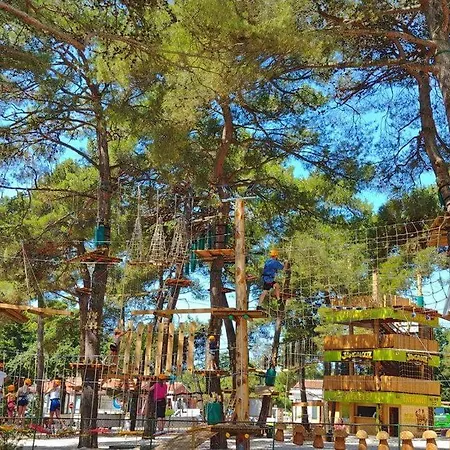 Easyatent Stella Maris Campsite Umag