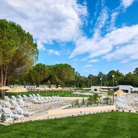 Easyatent Stella Maris 캠프장