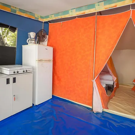 Campsite Easyatent Stella Maris