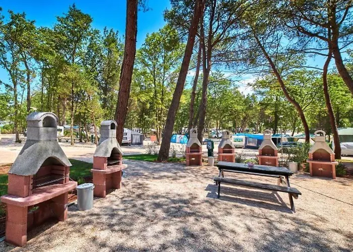 Easyatent Stella Maris Kamp alanı