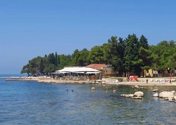 Easyatent Stella Maris 캠프장 *