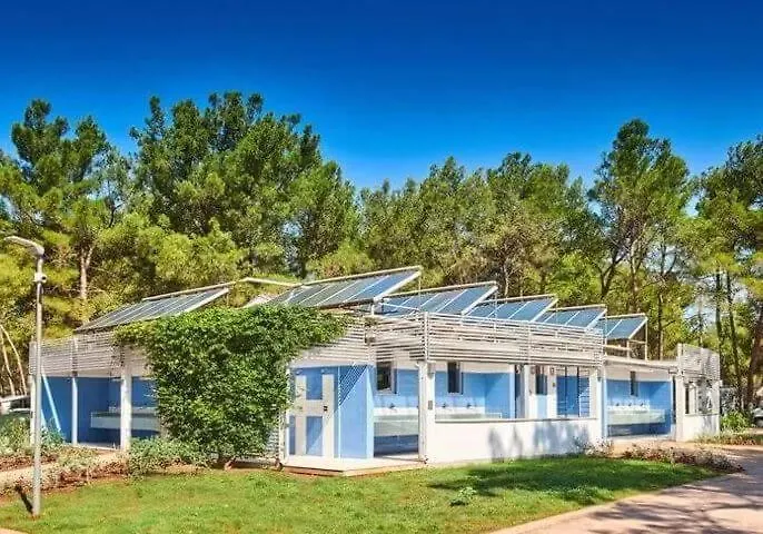 Easyatent Stella Maris Kamp alanı