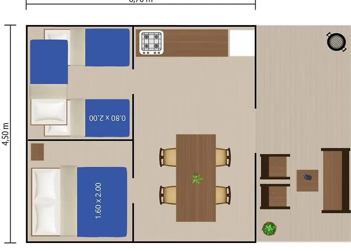 Easyatent Stella Maris * Umag