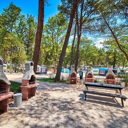 Easyatent Stella Maris Camping