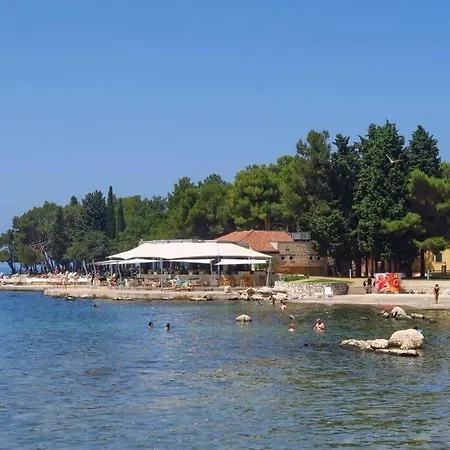 Easyatent Stella Maris Kamp alanı *