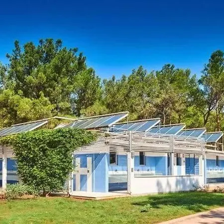 Easyatent Stella Maris Kamp alanı