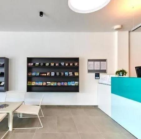 Kamp alanı Easyatent Stella Maris Umag