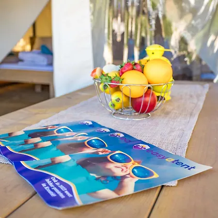 Easyatent Stella Maris Campingplatz *