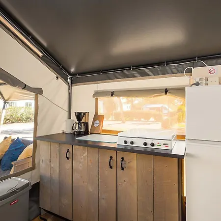 Easyatent Stella Maris Campingplatz