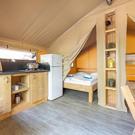Easyatent Stella Maris Campingplatz *