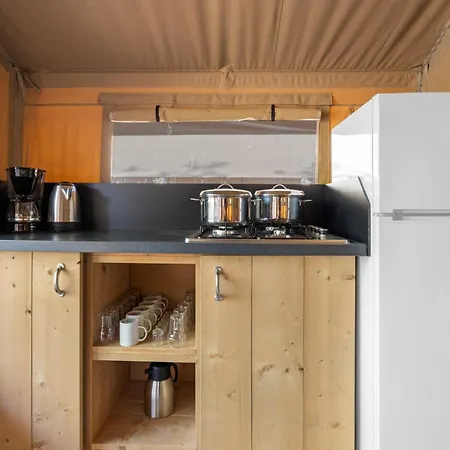 Easyatent Stella Maris Campingplatz *