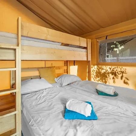Easyatent Stella Maris Campingplatz Umag