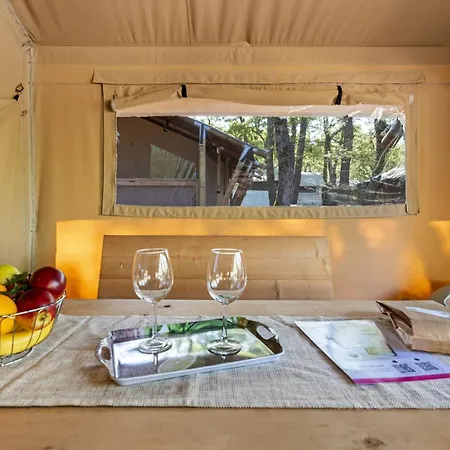 Easyatent Stella Maris Campingplatz *