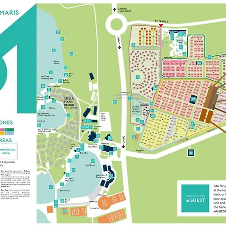 Easyatent Stella Maris