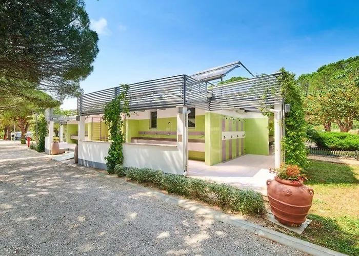 Easyatent Stella Maris