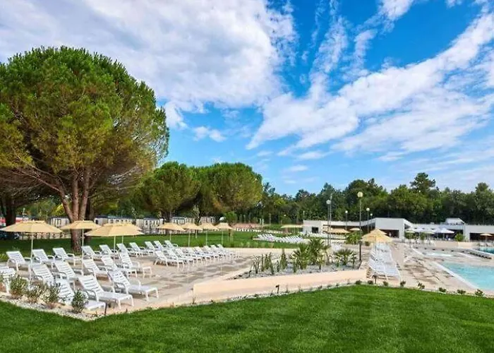 Easyatent Stella Maris Κάμπινγκ