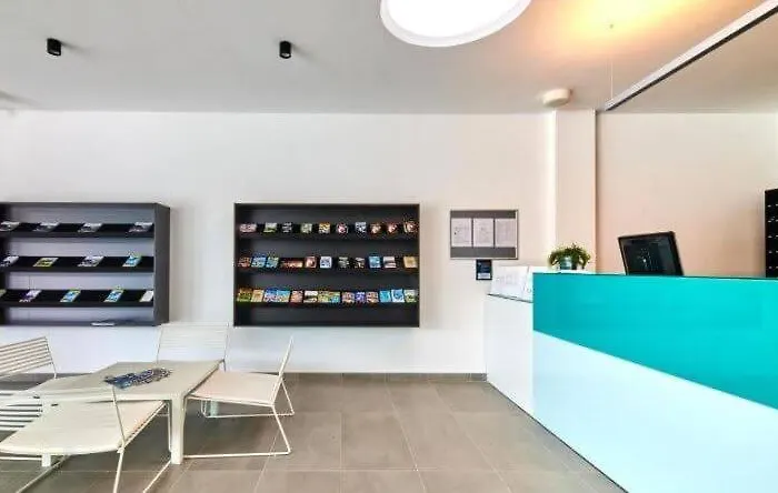 Κάμπινγκ Easyatent Stella Maris Ουμάγκ