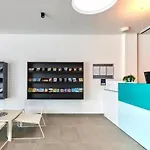 キャンプ場 Easyatent Stella Maris ウマグ
