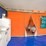 Easyatent Stella Maris キャンプ場 ウマグ