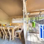 キャンプ場 Easyatent Stella Maris *