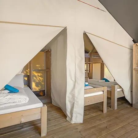 Campeggio Easyatent Stella Maris Umago