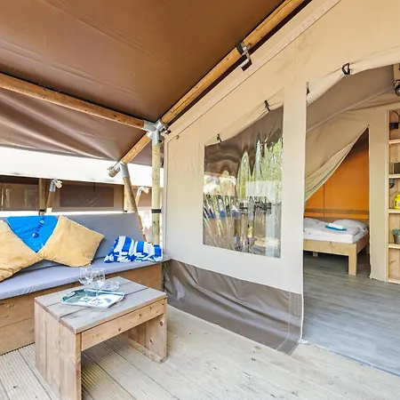Easyatent Stella Maris Campsite