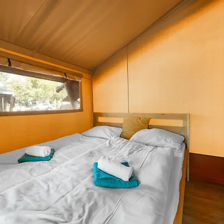 Campsite Easyatent Stella Maris