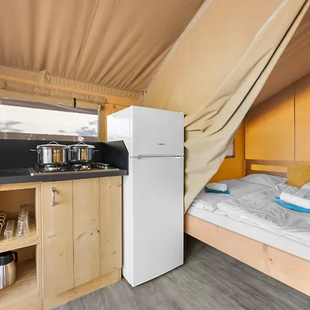 Campeggio Easyatent Stella Maris *